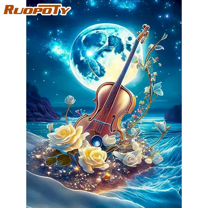 Art Craft Ideas With Paper - RUOPOTY Peinture Diamant Artisanat et Loisirs