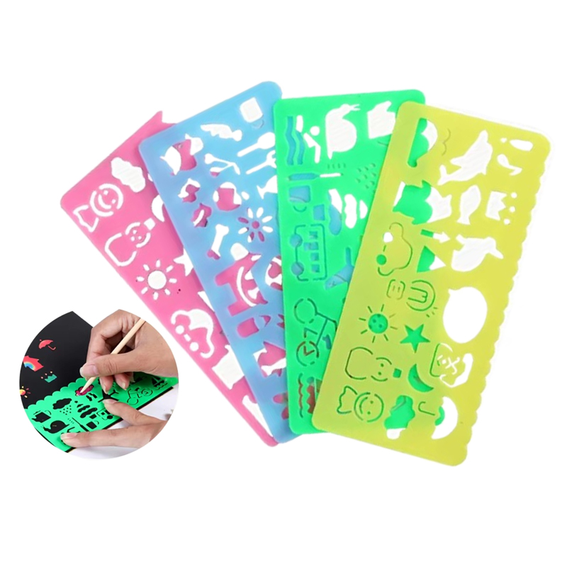 Art Craft For Toddlers - Jouets de dessin pour enfants, modèle