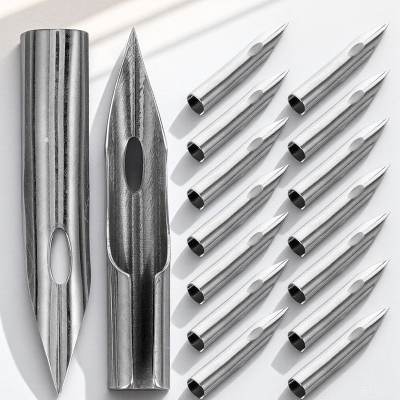 Calligraphy Pen Set - Ensemble de pointes de calligraphie professionnelles,