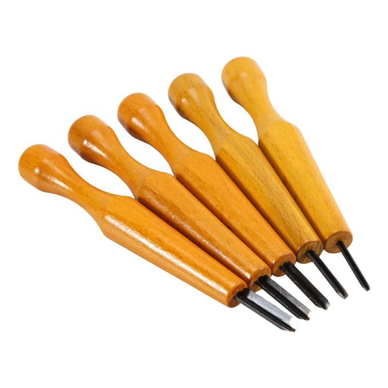 Linocut Carving Tool - [A93Z!】 Ensemble d'outils de sculpture sur