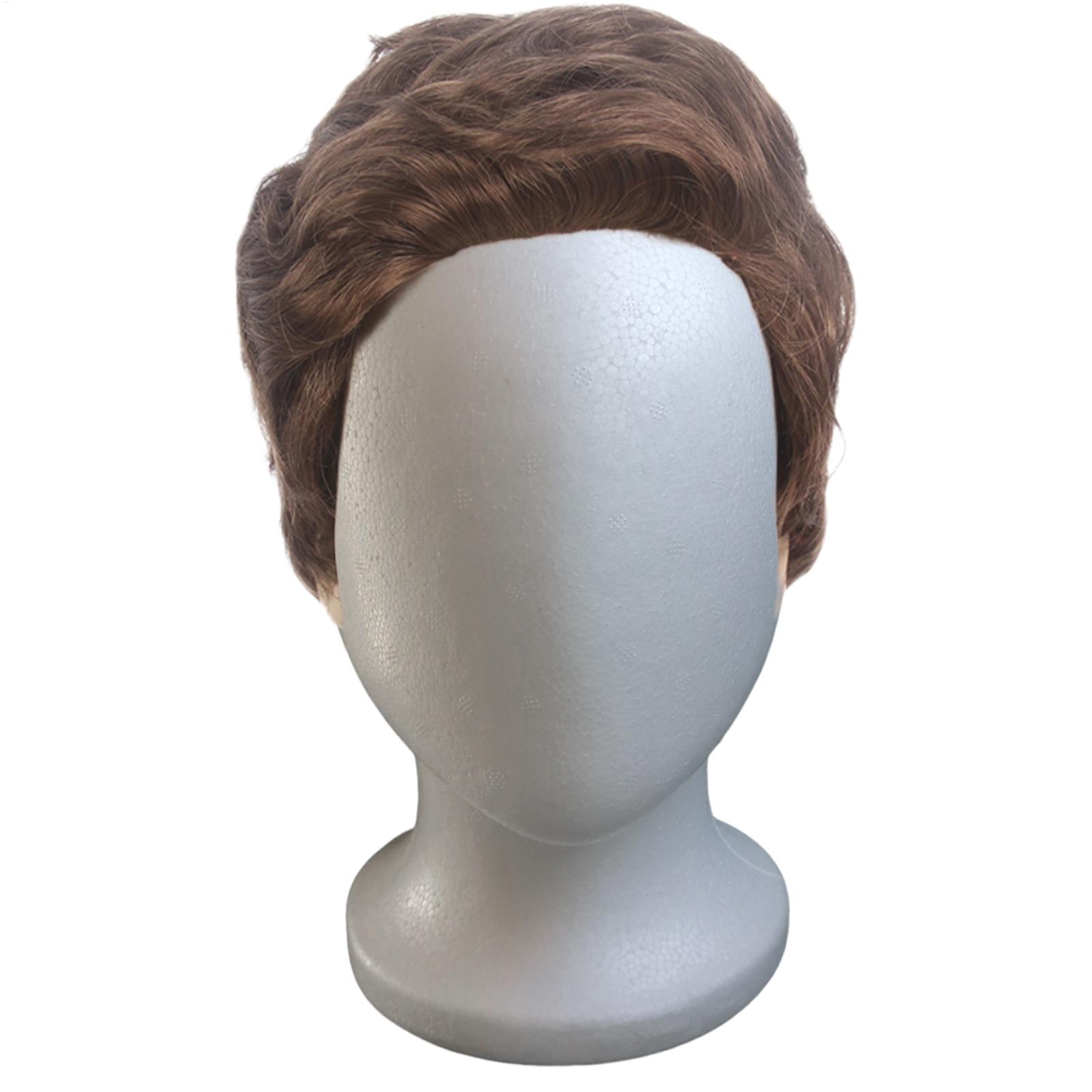 Art Craft Display - Tête de mannequin en mousse, modèle