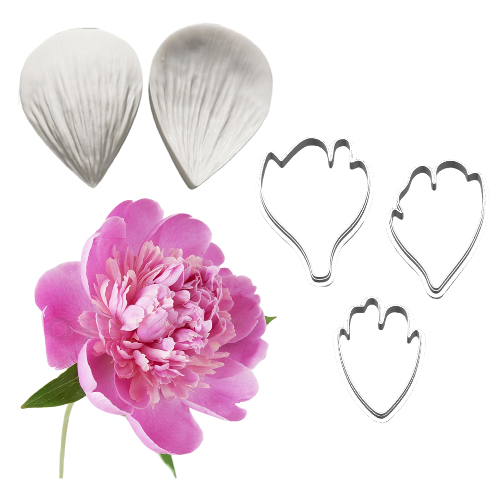 Art Craft Picture - Nouveaux moules et découpoirs en silicone