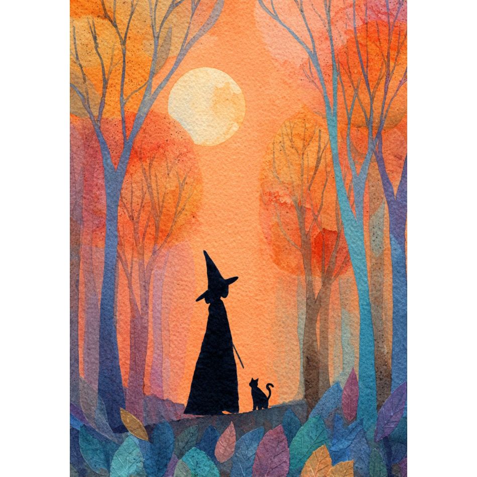 Art Craft Ideas With Paper - RUOPOTY Kit de Peinture Diamant Coucher
