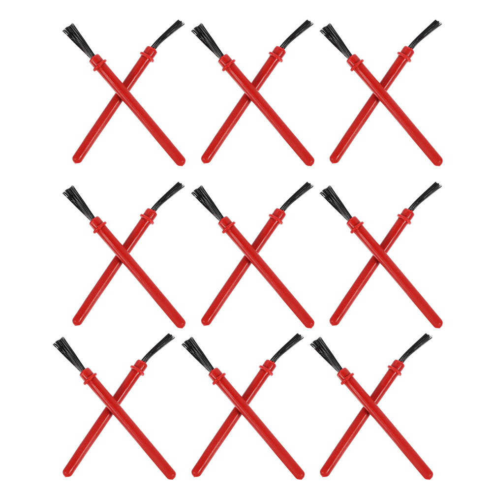 Art Craft For Toddlers - 50 pinceaux de peinture pour tout-petits,