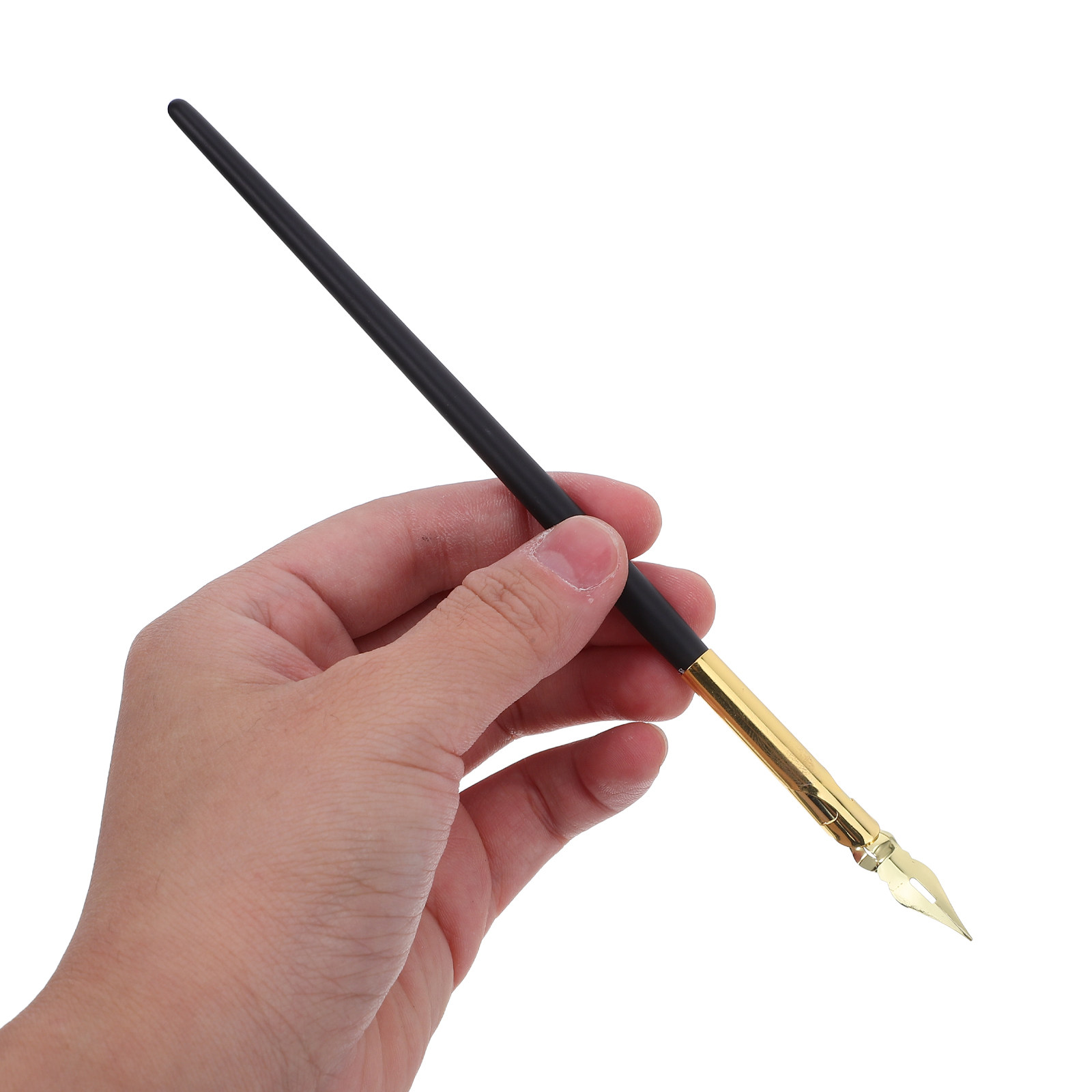 Calligraphy Pen Set - Ensemble de 6 stylos à plume