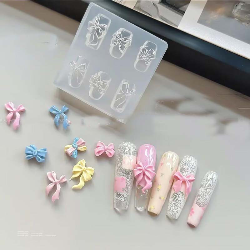 1PC Moule en silicone 3D pour  - Art Craft Template avis et prix
