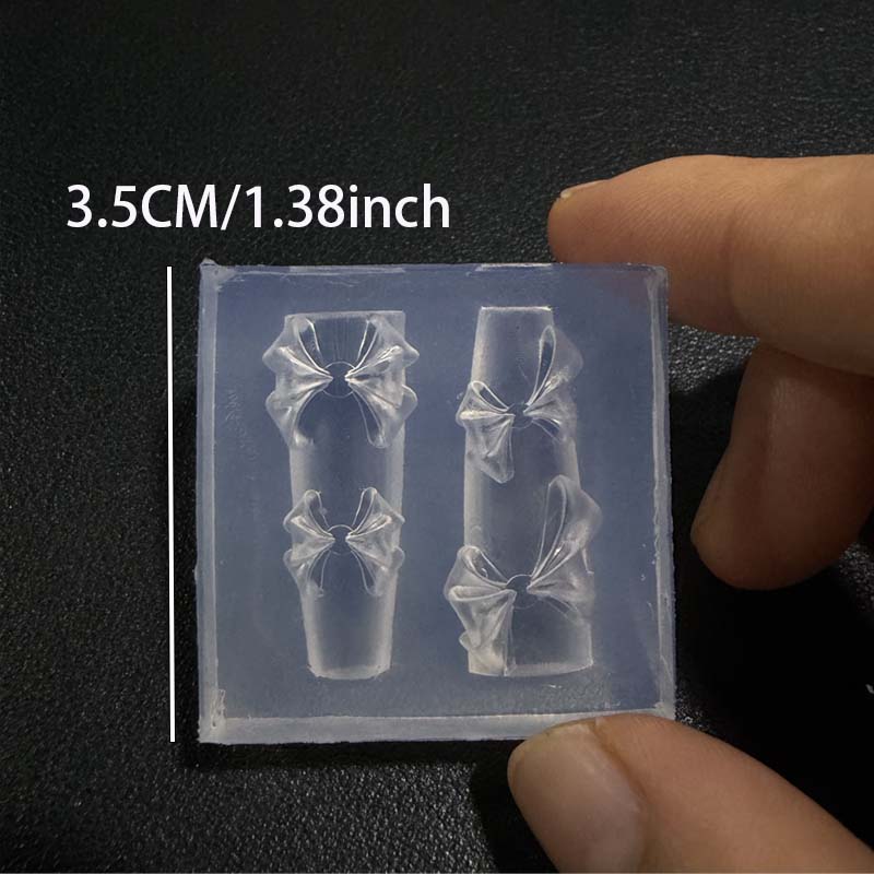 1PC Moule en silicone 3D pour  - Art Craft Template avis et prix