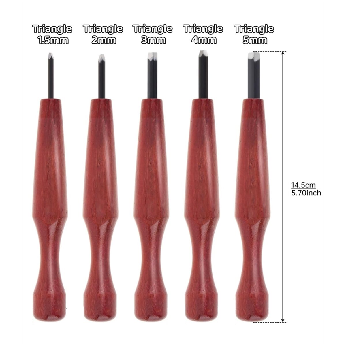 Ensemble d'outils de sculpture - Linocut Carving Tool avis et prix