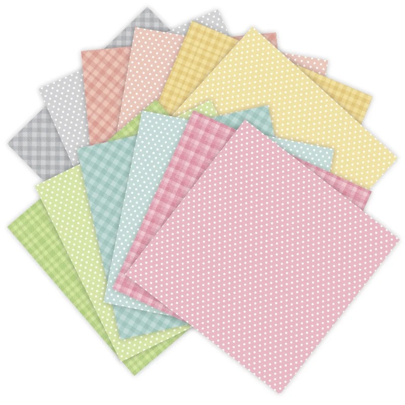 Tampons de papier artisanaux,  - Art Craft Background avis et prix