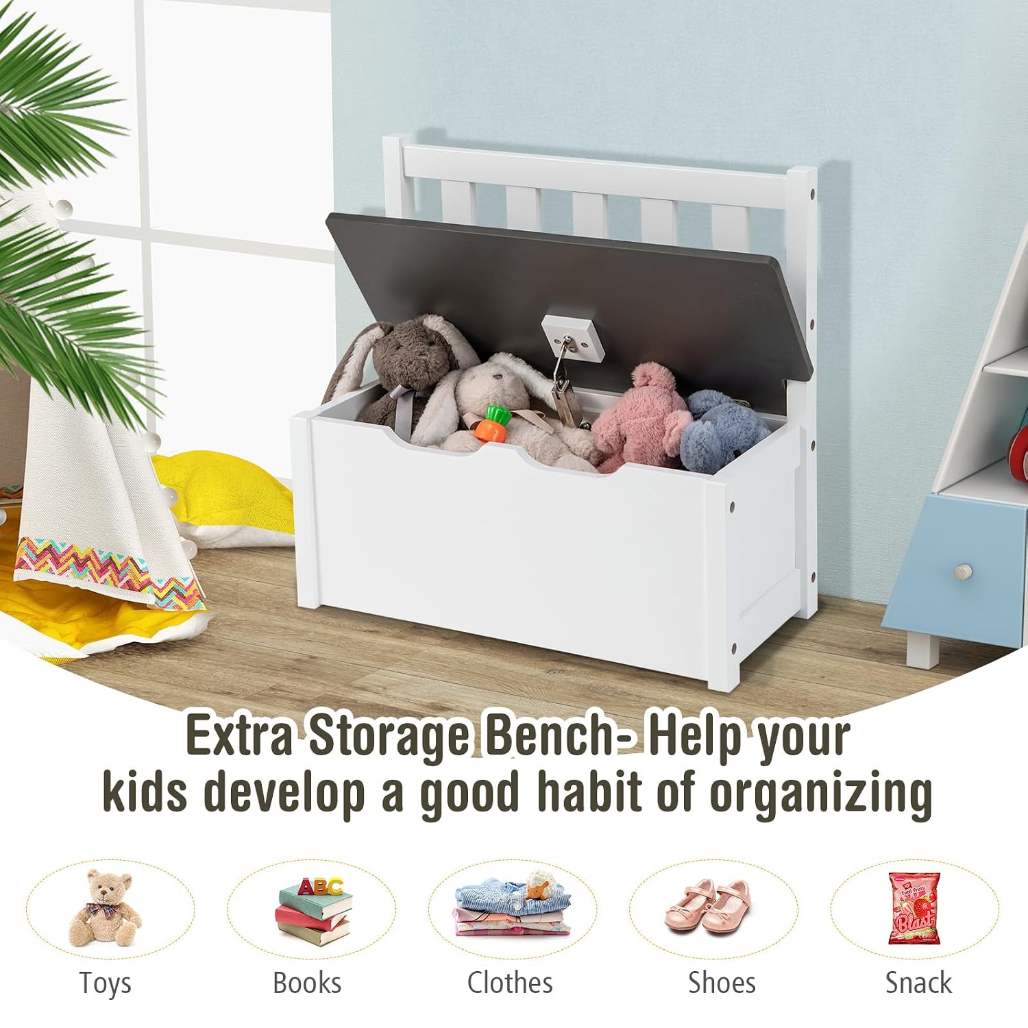 Ensemble de table et de chaise - Art Craft For Toddlers avis et prix