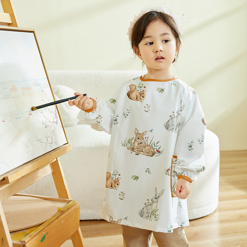 Chemise de protection imperméa - Art Craft For Toddlers avis et prix
