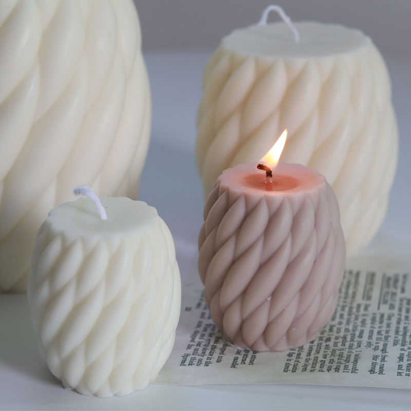 Moule à bougie en Silicone ave - Art Craft Picture avis et prix