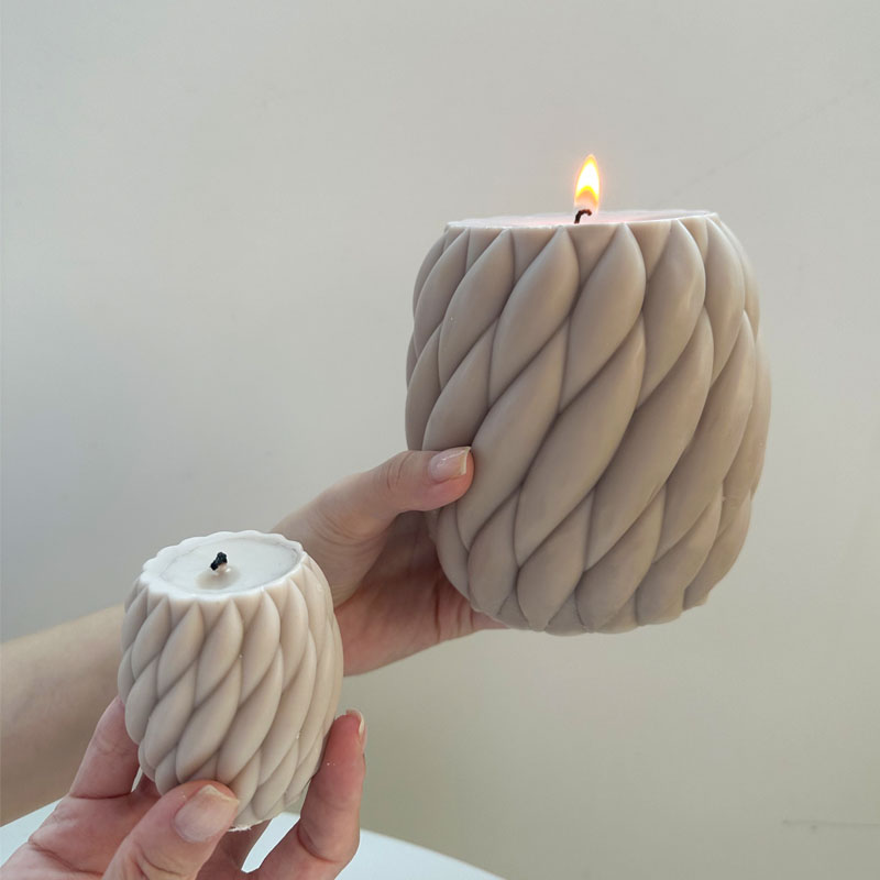 Moule à bougie en Silicone ave - Art Craft Picture avis et prix