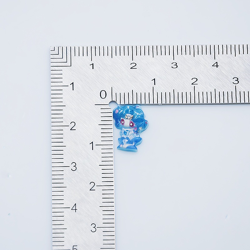 20 pièces résine Mini marin lu - Art Craft Japan avis et prix