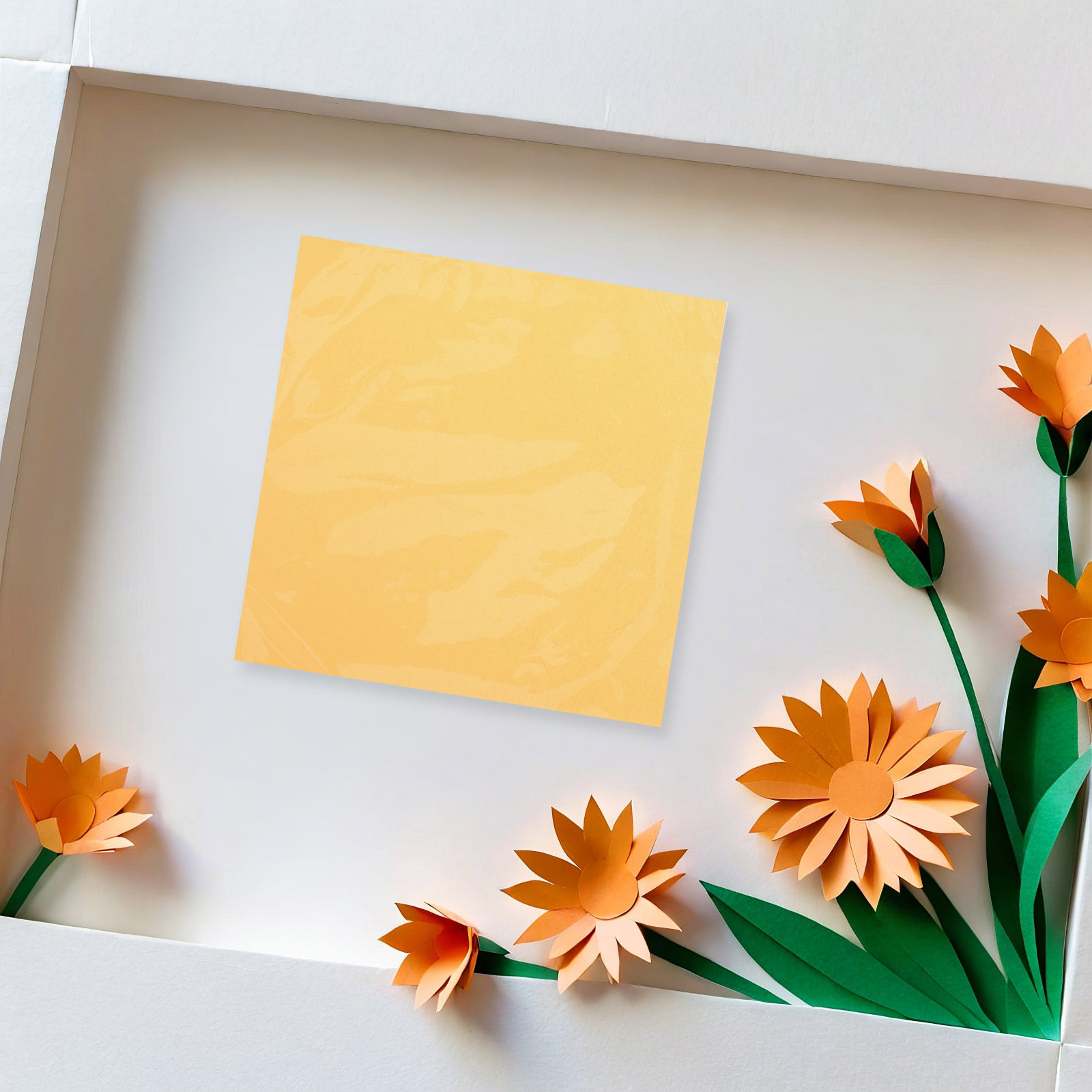 Feuilles de cellophane carrées - Art Craft Display avis et prix