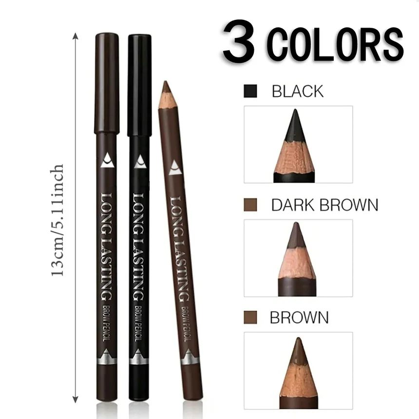 Crayon à sourcils professionne - Colored Pencil Professional avis et prix