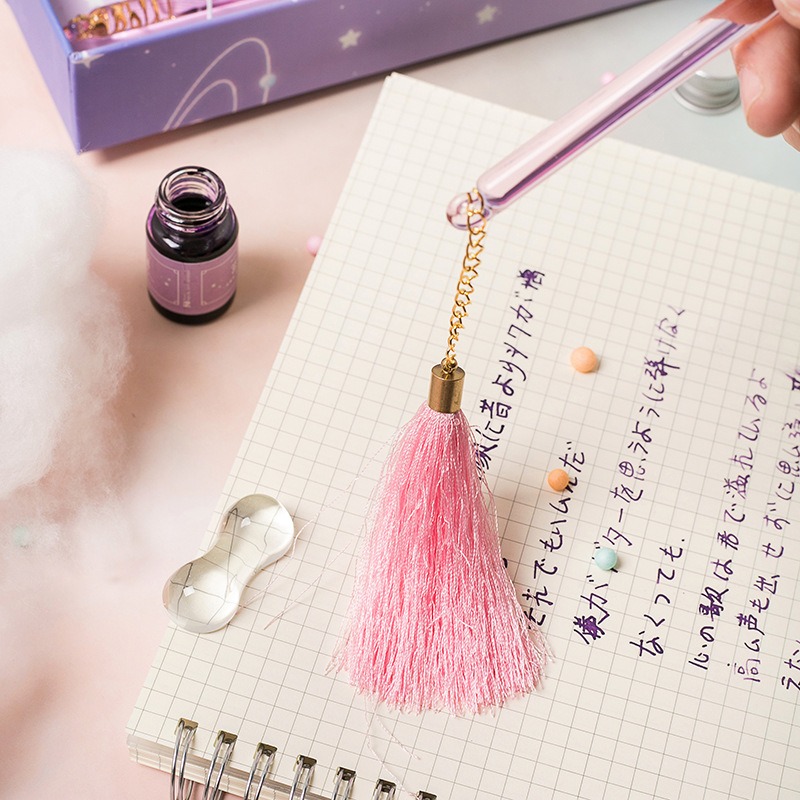 Ensemble de calligraphie avec  - Calligraphy Pen Set avis et prix