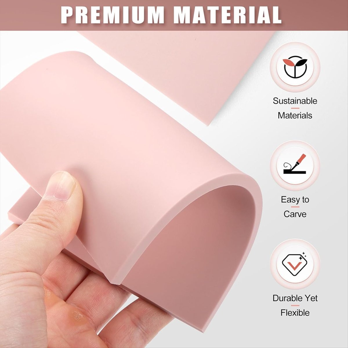 Blocs de linoléum AA14 pour la - Linocut Carving Tool avis et prix