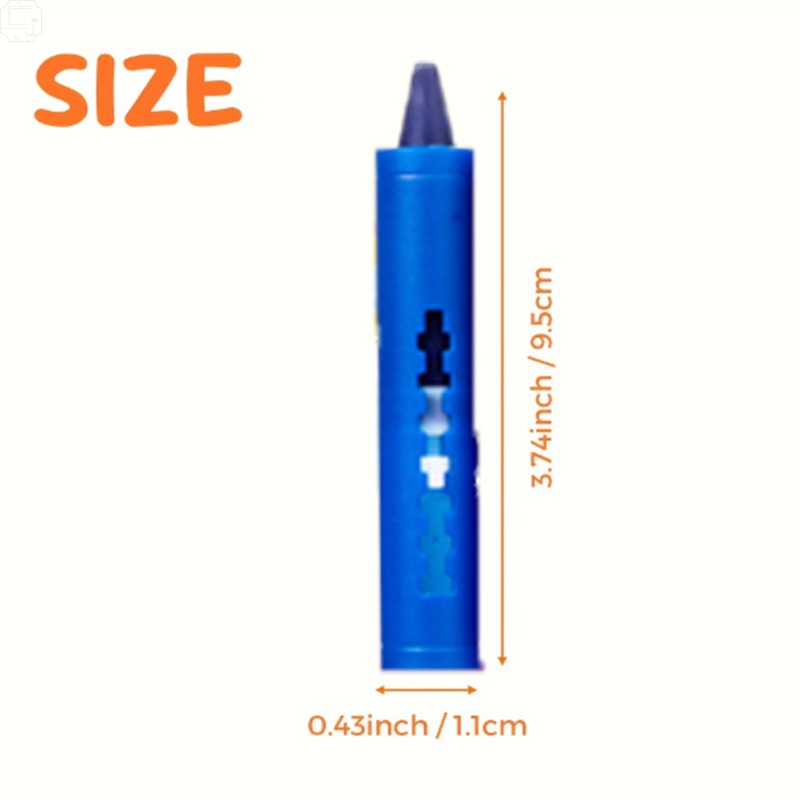 Kit de crayons de bain lavable - Art Craft For Toddlers avis et prix