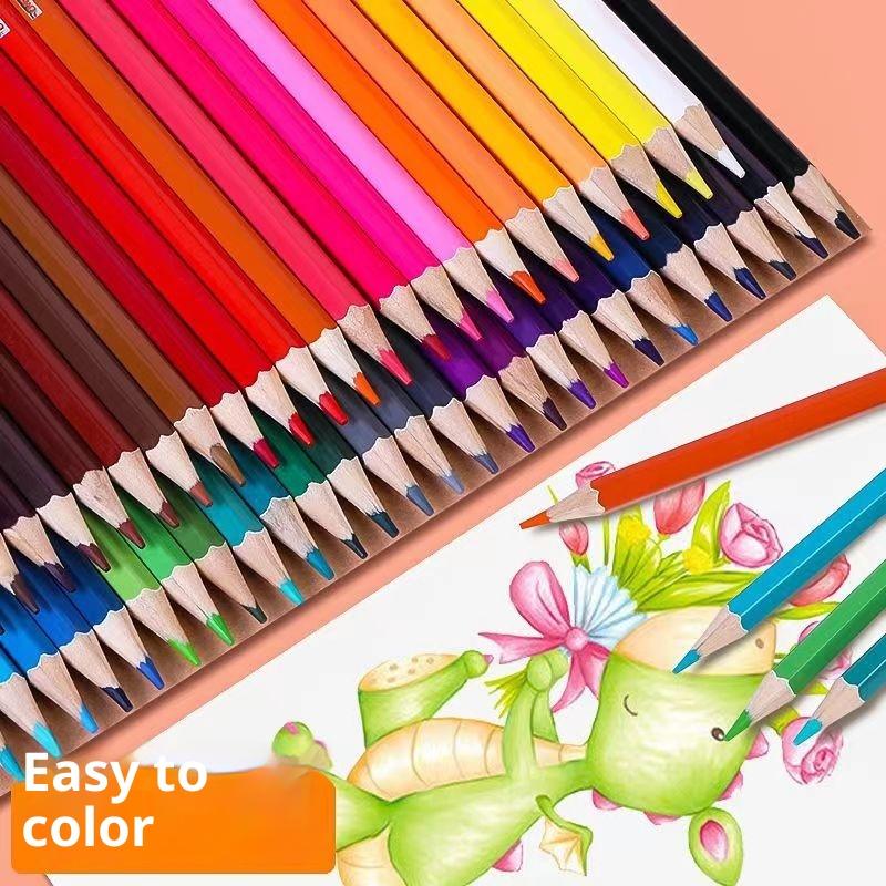 Ensemble de crayons de couleur - Colored Pencil Professional avis et prix
