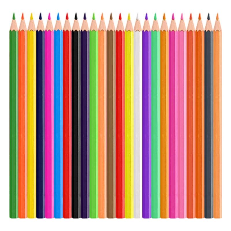 Ensemble de crayons de couleur - Colored Pencil Professional avis et prix
