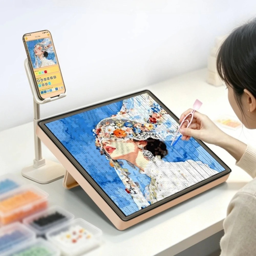 Panneau d'affichage LED intell - Art Craft Display avis et prix