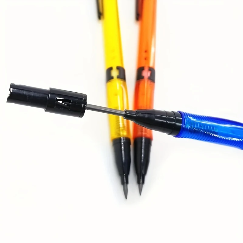 Crayon mécanique 4 couleurs 2. - Staedtler Pencil Lumocolor avis et prix