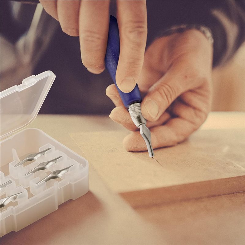 【JOUR DE LA GRÂCE】Kit de 24 ou - Linocut Carving Tool avis et prix