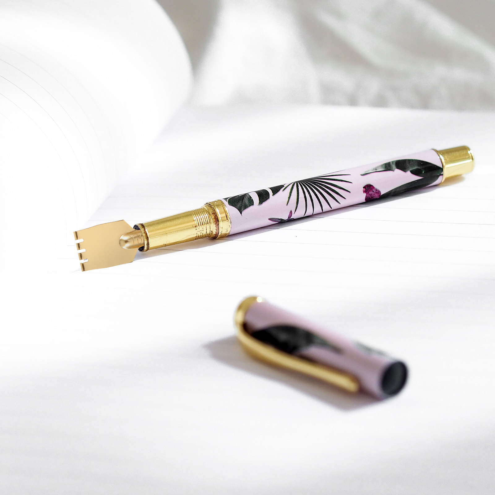 5 stylos plume tibétains à poi - Calligraphy Pen Set avis et prix