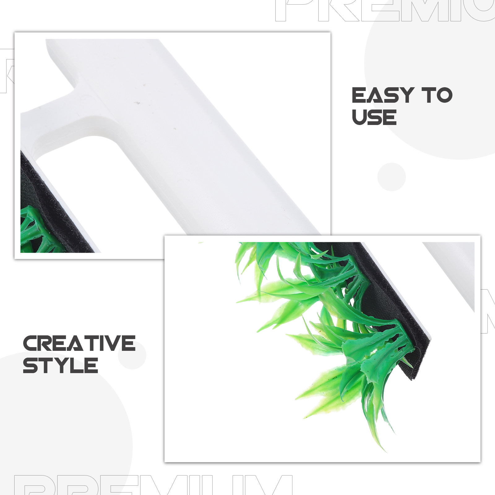 Outil de peinture texturé en f - Art Craft Background avis et prix