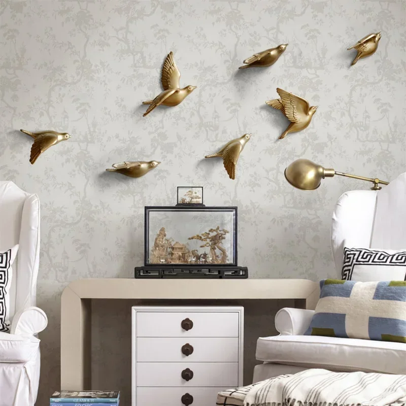 Autocollant Mural 3D en Résine - Art Craft Background avis et prix