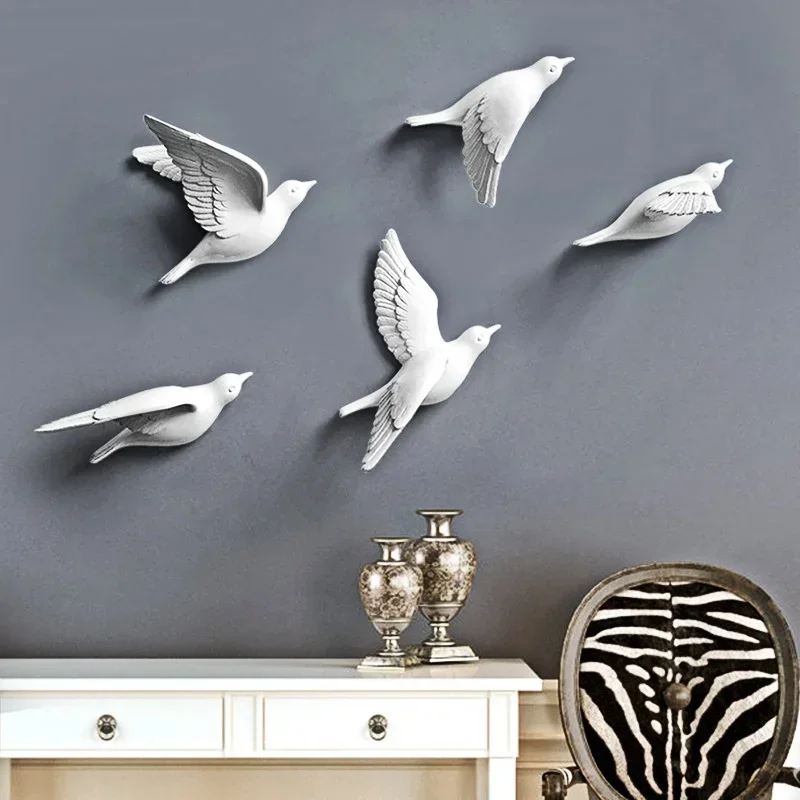 Autocollant Mural 3D en Résine - Art Craft Background avis et prix