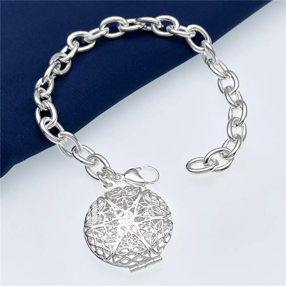Bracelet pendentif avec cadre  - Art Craft Display avis et prix
