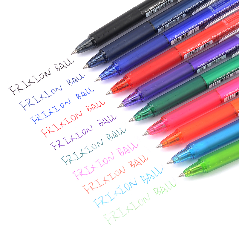 PIuno FriXion Effaçable Gel St - Pilot Pen Frixion avis et prix