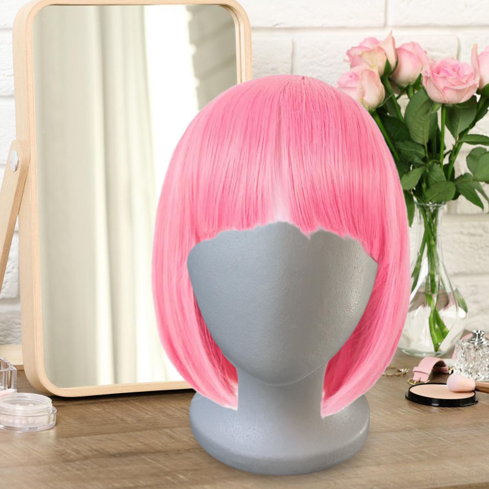 Tête de mannequin en mousse, m - Art Craft Display avis et prix