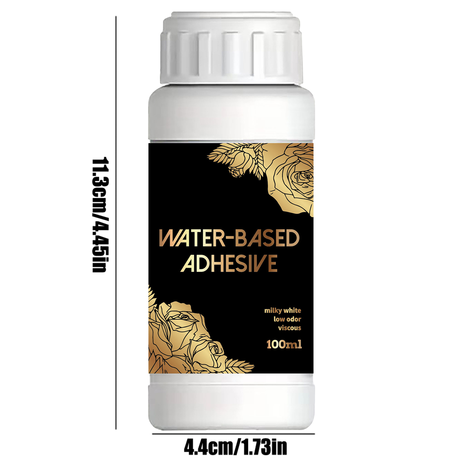 Kit adhésif feuille d'or 100ML - Art Craft Picture avis et prix
