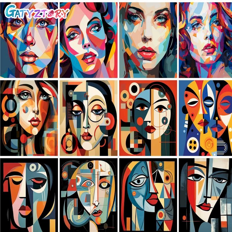 Gatyztoire – cadre de peinture - Art Craft Display avis et prix
