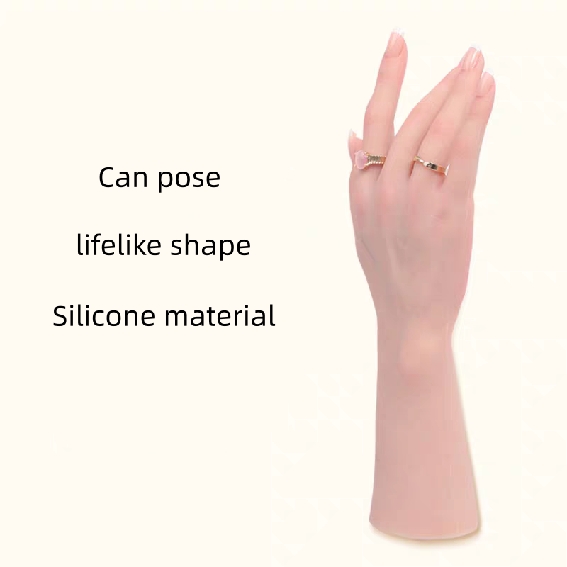 Réplique réaliste en silicone  - Art Craft Display avis et prix