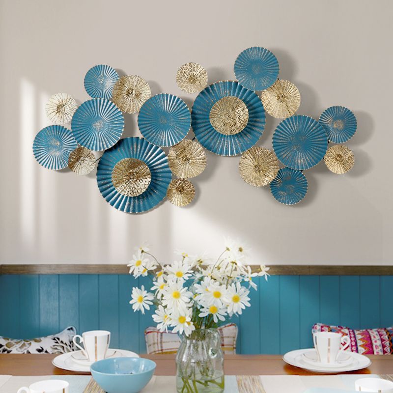 Décoration murale moderne en m - Art Craft Background avis et prix