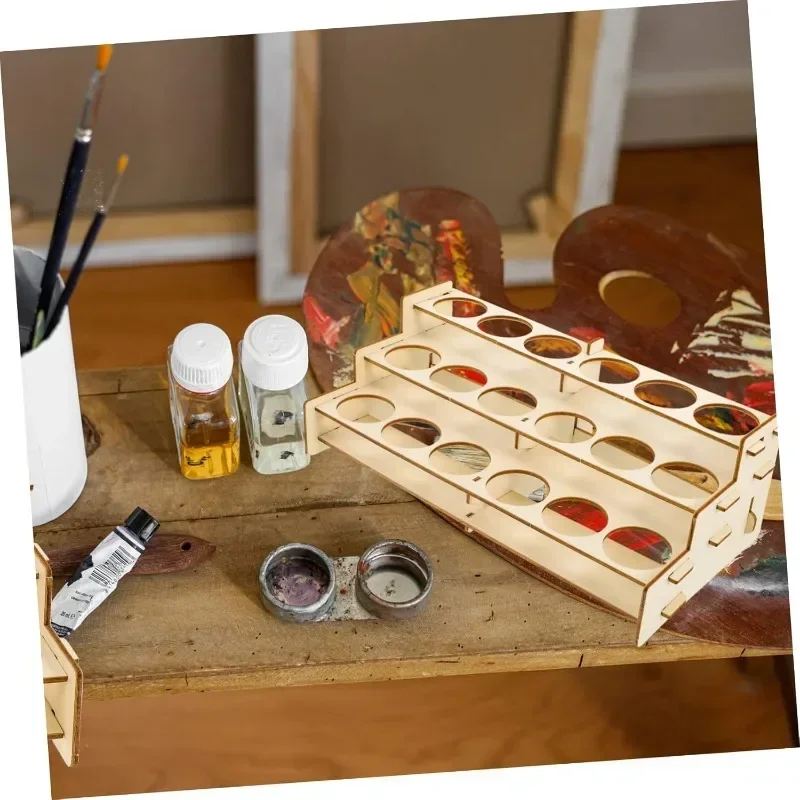 Organisateur de rangement en b - Art Craft Display avis et prix