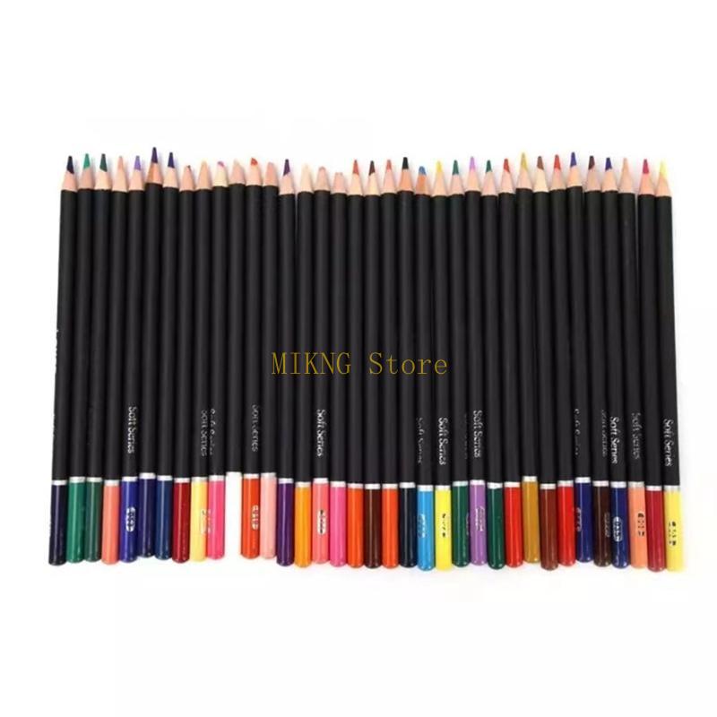 Ensemble couleur à l'huile pro - Colored Pencil Professional avis et prix