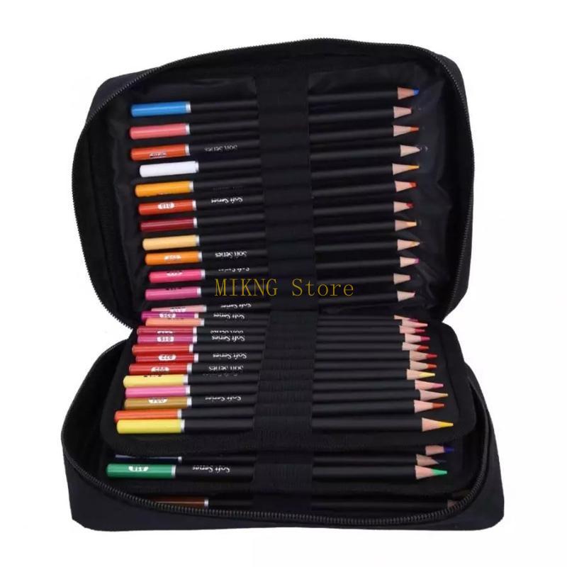 Ensemble couleur à l'huile pro - Colored Pencil Professional avis et prix