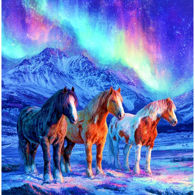 RUOPOTY Peinture Diamant Cheva - Art Craft Ideas With Paper avis et prix