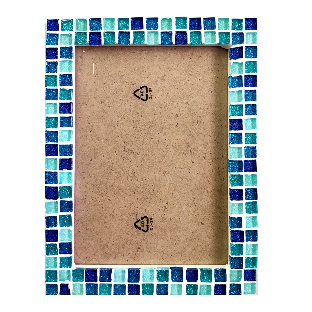Mosaïque de Charbon en Verre à - Art Craft Picture avis et prix