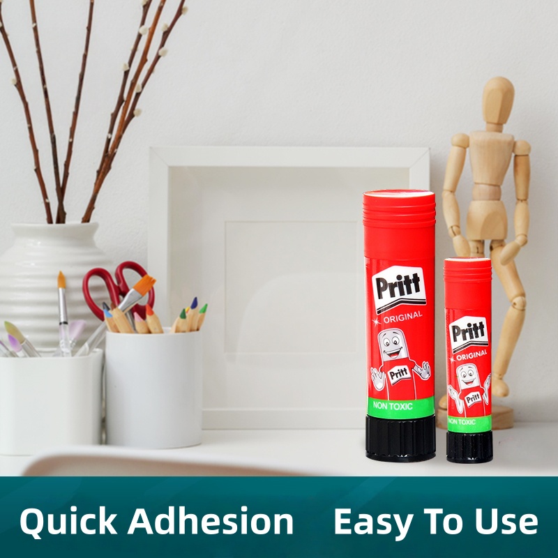Colle en bâton Pritt originale - Art Craft For Toddlers avis et prix