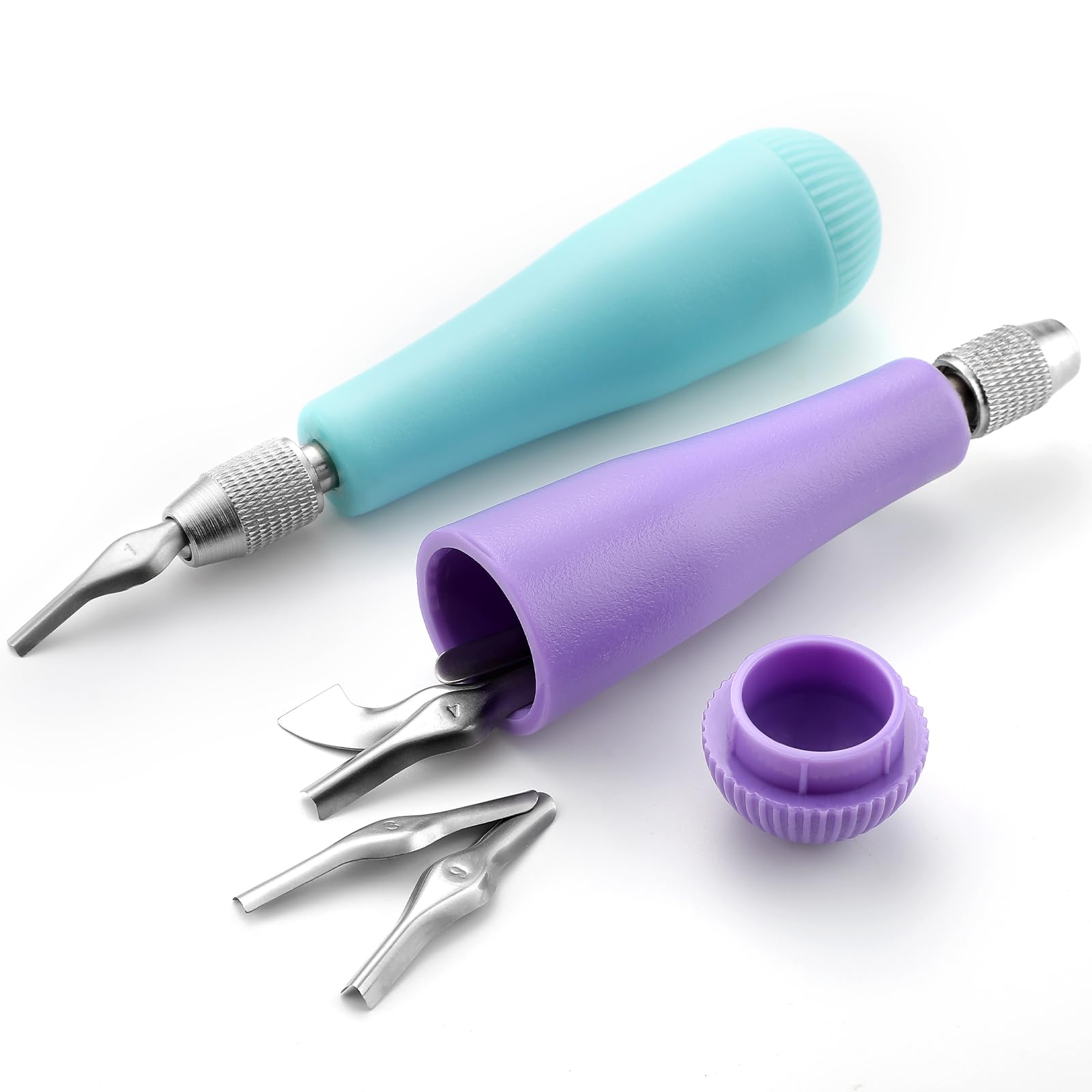 Kit de coupe de linoléum artis - Linocut Carving Tool avis et prix