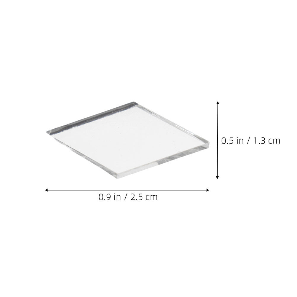 200 Pièces de Mini Mosaïques M - Art Craft Mirror avis et prix