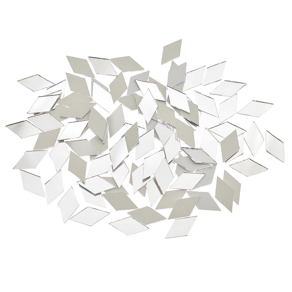 200 Pièces de Mini Mosaïques M - Art Craft Mirror avis et prix