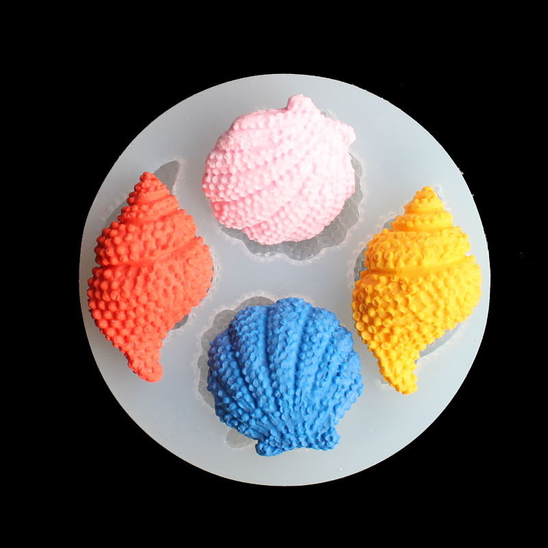 Moule à bougie en Silicone, co - Art Craft Mirror avis et prix