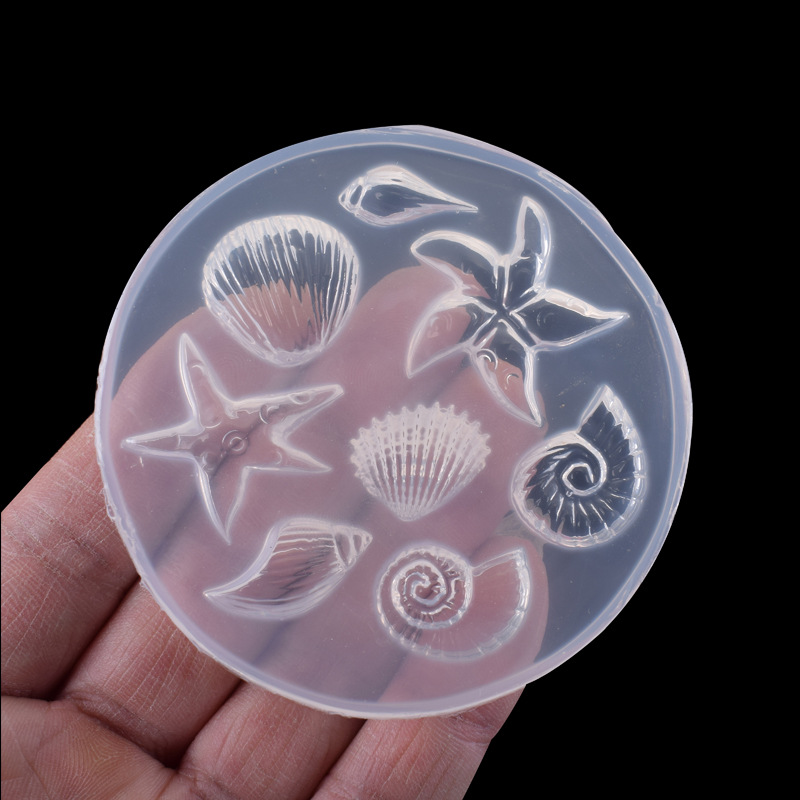 Moule à bougie en Silicone, co - Art Craft Mirror avis et prix